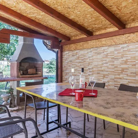 Lovely In With Kitchen * Fažana